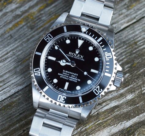 rolex submariner 14060 1993|Rolex Submariner 14060 vs 14060m.